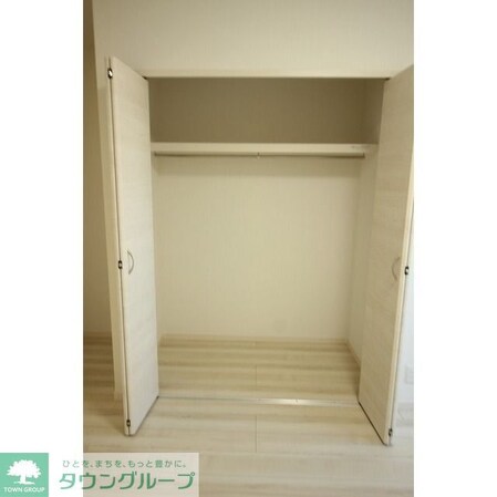 エスパース恋ヶ窪BASEIIの物件内観写真